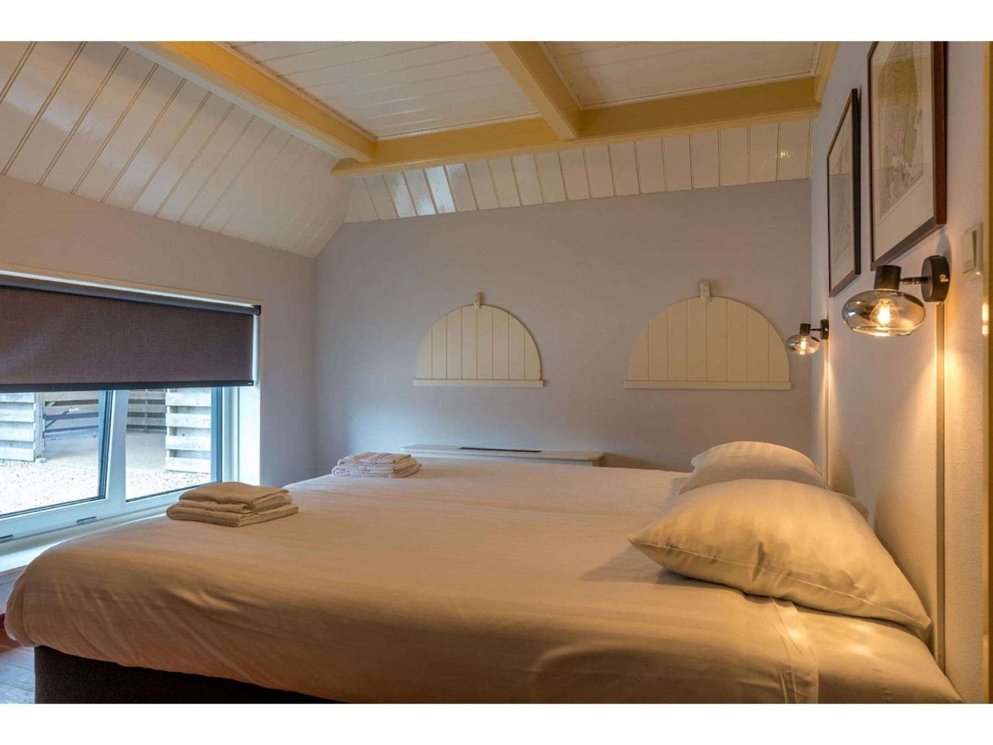 Lovely Holiday Home In Texel Near Sea Oost  Dış mekan fotoğraf