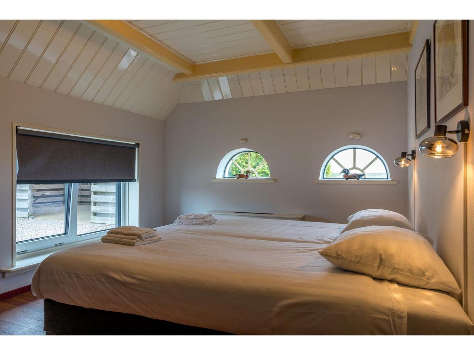 Lovely Holiday Home In Texel Near Sea Oost  Dış mekan fotoğraf