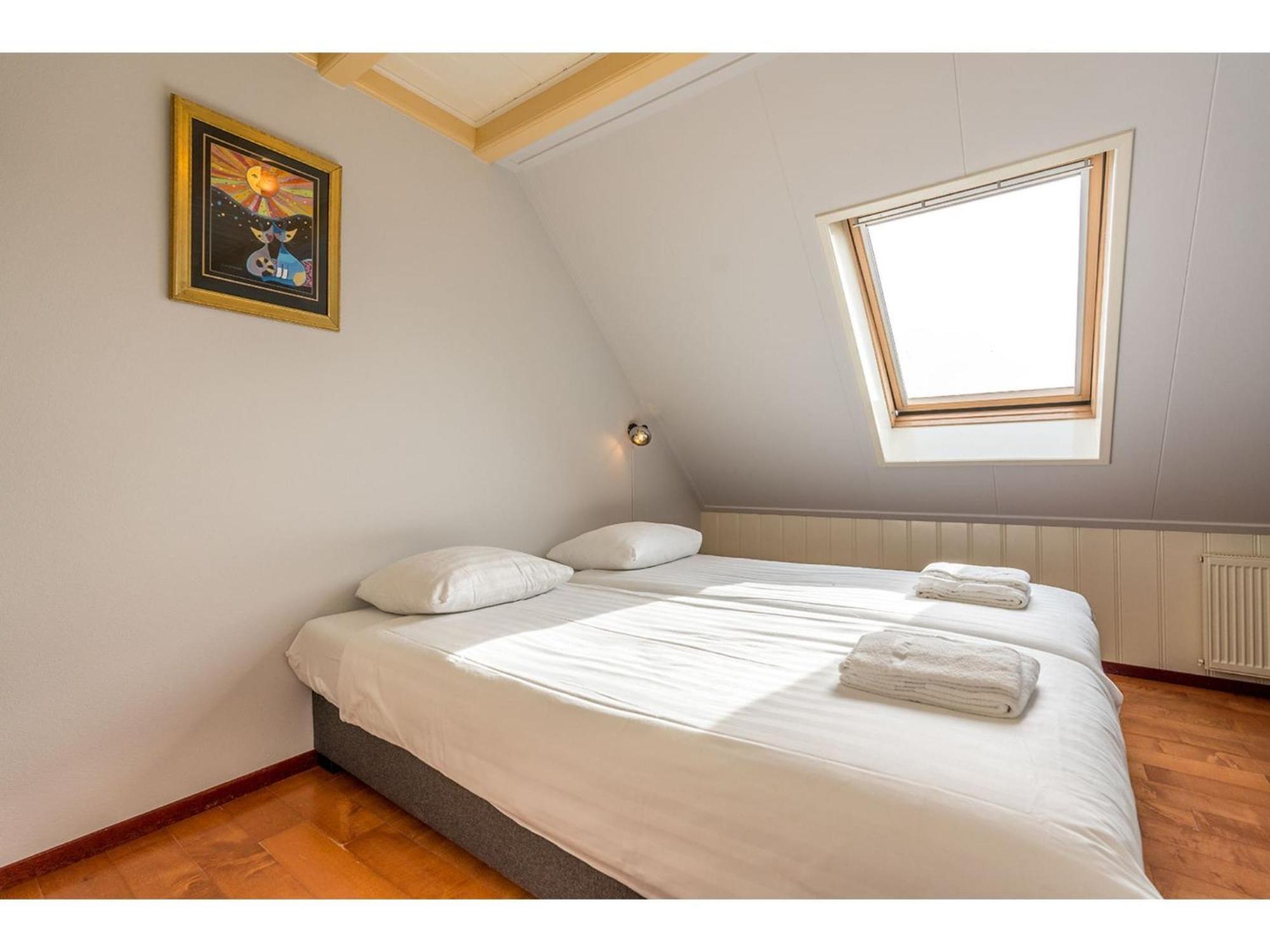 Lovely Holiday Home In Texel Near Sea Oost  Dış mekan fotoğraf